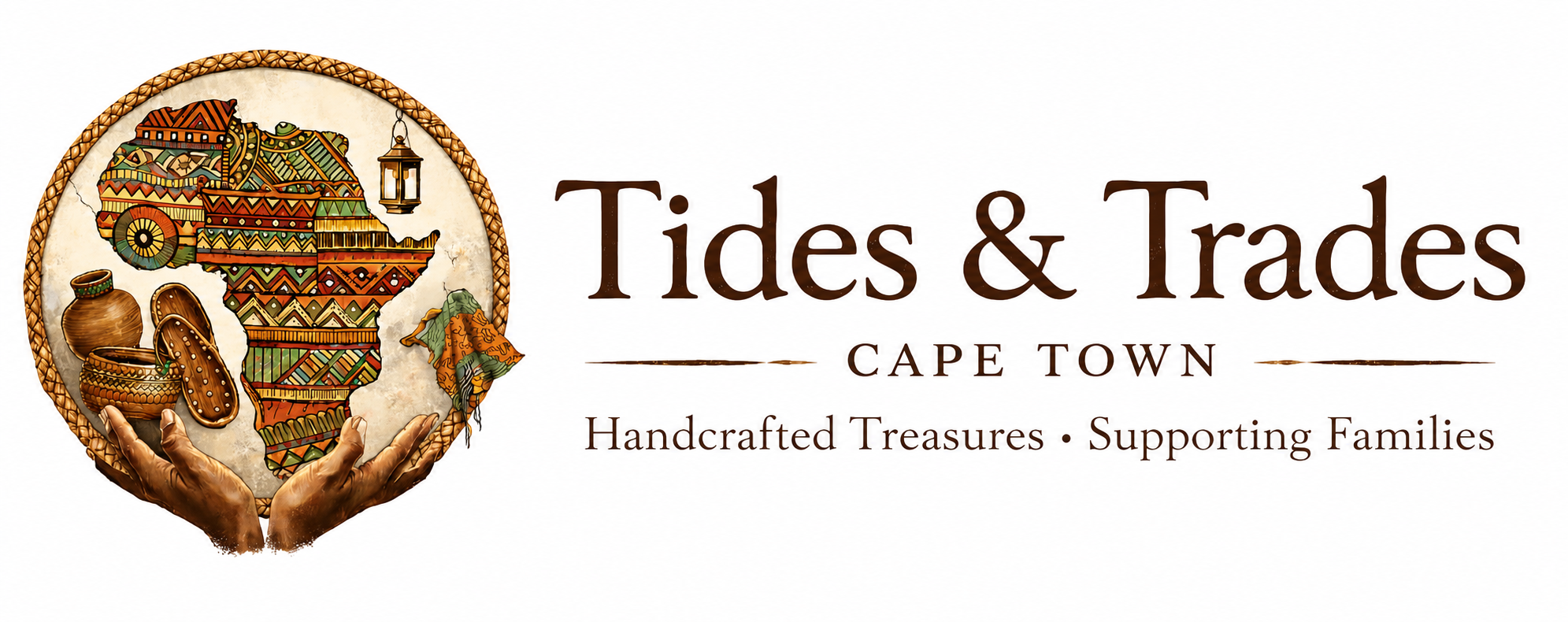 Tides & Trades
